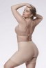 JULIMEX BERMUDY SHORTS 574 R.3XL-4XL WYSZCZUPLAJĄCE
